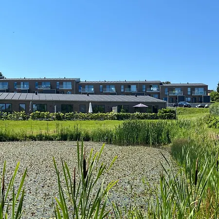 Apartment With Ocean View Svendborg