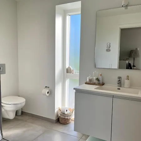 With Ocean View * Svendborg