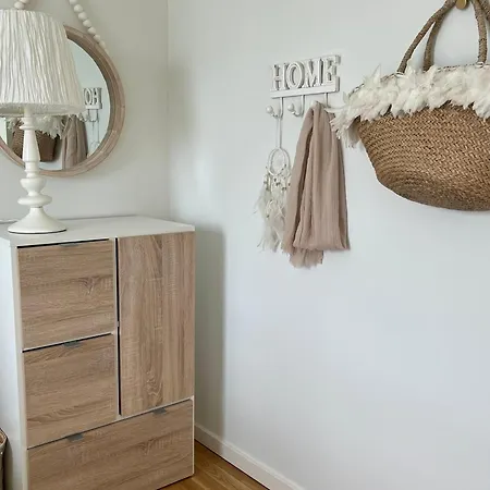 Apartment With Ocean View Svendborg