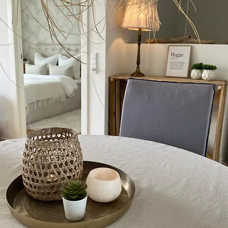 Apartment With Ocean View Svendborg