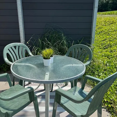 Apartment With Ocean View Svendborg