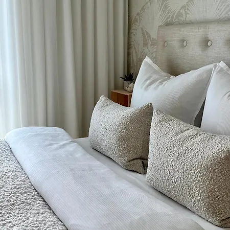 Apartment With Ocean View Svendborg